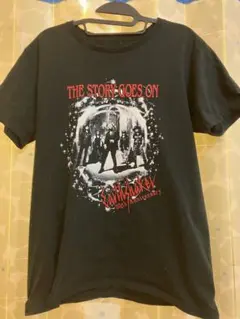 【EARTHSHAKER】TOUR 2003 記念Tシャツ サイン入り 2025年最新】アースシェイカー tシャツの人気アイテム - メルカリ