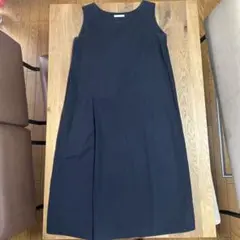 エバムエバevamノースリーブワンピース