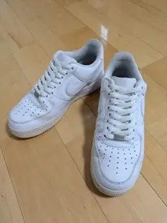 【最終価格】ナイキ　エア フォース 1 26.5
