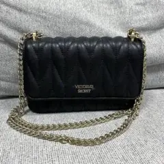 Victoria's Secret ショルダーバッグ 黒