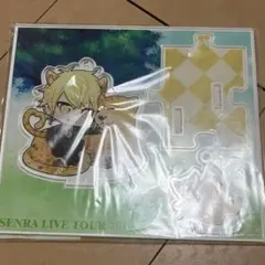 センラアクスタ