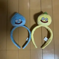 スライムカチューシャ