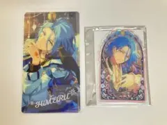 偶像夢幻祭　あんスタ 中国限定 招募フォトカード HiMERU