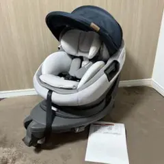 Combi コンビ　THE S Air ZB-690 イルマーレヴェント