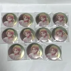 アイドリッシュセブン 和泉三月 缶バッジ　アイナナ　IDOLiSH7 まとめ