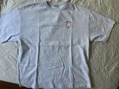 Keboz Baseball Club Tシャツ Lサイズ グレー