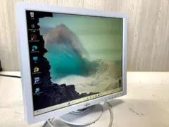 Fujitsu 17インチ モニター 本体　VL-17ESE