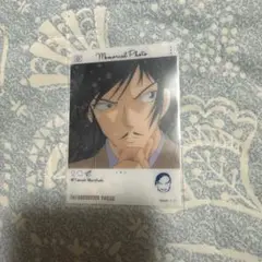 名探偵コナン　諸伏高明　エモカ　EMOCA 新品