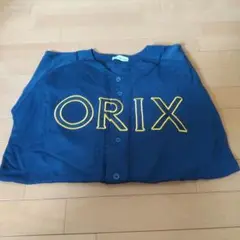 オリックスブルーウェーブ ユニフォーム