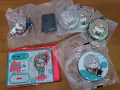 リコリス・リコイル中原ミズキ