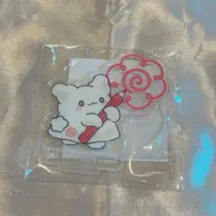 はなまるおばけ　アクスタ
