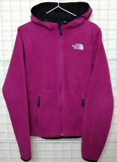 ノースフェイス WINDWALL パーカ レディースM