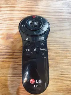 LG エレクトロニクス TVリモコン