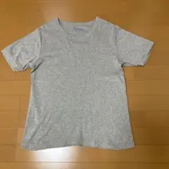 FORK & SPOON グレー Tシャツ