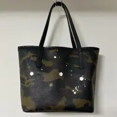 GENTIL BANDIT トートバッグ PM カーキカモ ジャンティ バンティ