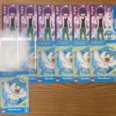 ポケモン アニポケ アクリルスタンド 当選品 リコ ロイ ドット 新品未開封 ポケモン - ポケットモンスター アクリルスタンドコレクション