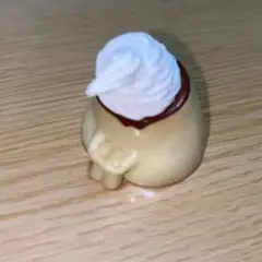 まちぼうけ プリン