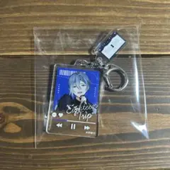 18TRIP エイトリ 凪 タワレコ アクキー
