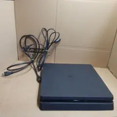 SONY PS4 本体 ブラック CUH-2000A