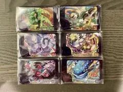 【まとめ売り】ポケモンフレンダ スーパートレジャー 6個セット B