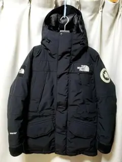 THE NORTH FACEノースフェイス アンタークティカパーカND91707