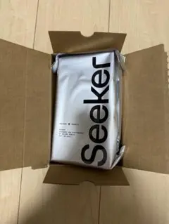 ソラナモバイル Seeker Solana Mobile 未開封