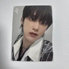 JO1 JO1DER SHOW CD購入特典トレカ 河野純喜