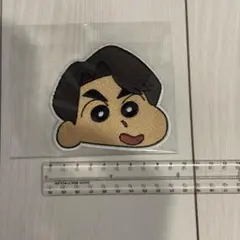 【貴重】 クレヨンしんちゃん ホークス コラボ 栗原陵矢