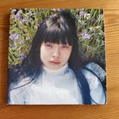 カネコアヤノ 群れたち　CD2枚組
