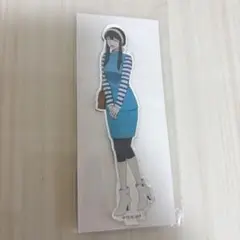 スパイファミリー　八景島シーパラダイス　ヨル　アクスタ