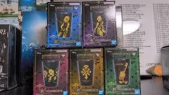 未開封キングダムハーツ KINGDOM HEARTS 一番くじ F賞 タンブラー