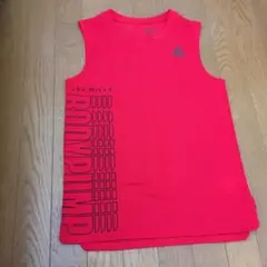 ⭐️美品⭐️Reebok LES MILLS BODY PUMP ノースリーブ