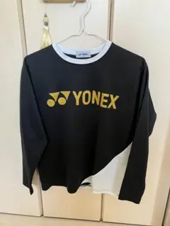YONEX ロンT サイズSS