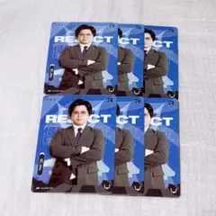 IJLカード 第五人格 hhu R