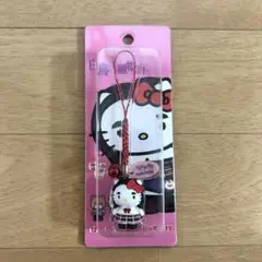 【希少】ハローキティ　キティ　ピカルの定理　白鳥美麗物語　ストラップ ハローキティ 白鳥美麗物語 ピカルの定理 キーホルダー 渡辺直美