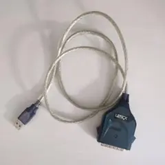 ラトックシステム USB-SCSI 変換 U2SCX/U2SCXU