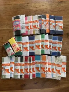 バイアステープ　手芸用材料