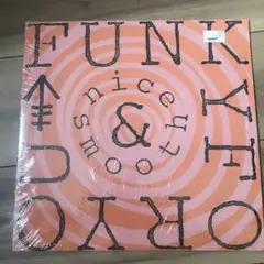 Nice & Smooth Funky For You