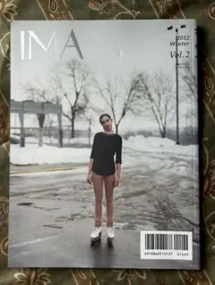 IMA 2012 Winter Vol.2