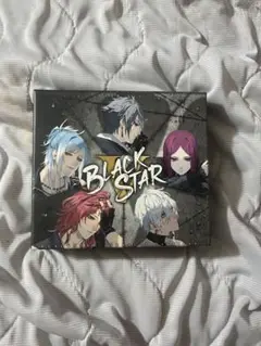 ブラスタ アルバム Ⅴ 初回限定盤 STAR ver