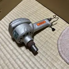 日立工機/HITACHI 常圧 エアー ばら 釘打機 NH125AB 釘打ち機