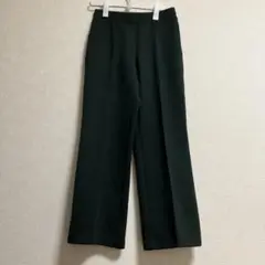 美品　ユニクロ ドライスウェットトラックパンツ ドライスウェット M パンツ
