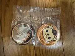 ジャイアンツ エニマイくじ E賞 ライオンハヤト