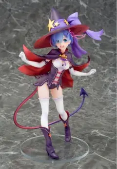 レム コスプレ 魔女