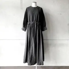2021SS COSMIC WONDER Farmer dress