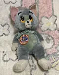 美品！！未使用品 タグ付き 井上直久 めげゾウ ぬいぐるみ 希少