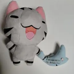 ちびギャラリー　指人形 ちびギャラリーボンボヤージュのペンギン指人形マスコット