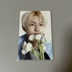 ENHYPEN トレカ ꒰ ジョンウォン 정원 ꒱