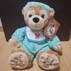 ディズニーベア　マイファーストディズニーベア　アメリカ　ぬいぐるみ ディズニーベア・ダッフィー ぬいぐるみ マイファースト My