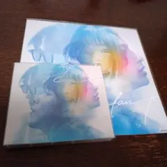 tenblank Glassheart 初回限定版
